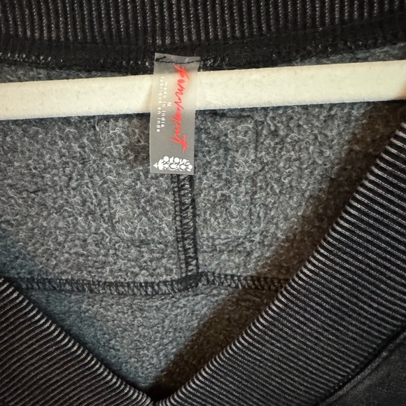 NWT Free People Women’s Intercept Romper - Picture 6 of 7